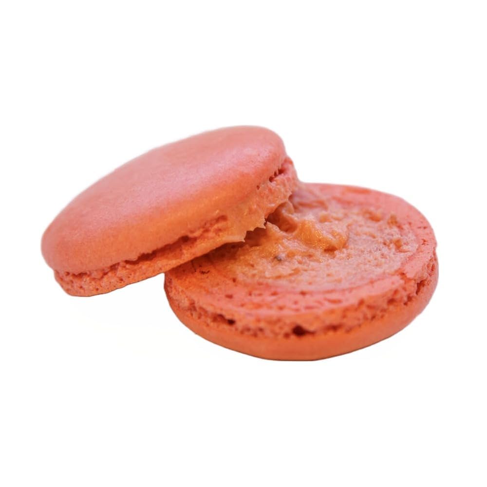 マカロン しっとり食感！手づくり5種のマカロン詰め合わせ|ISETAN DOOR